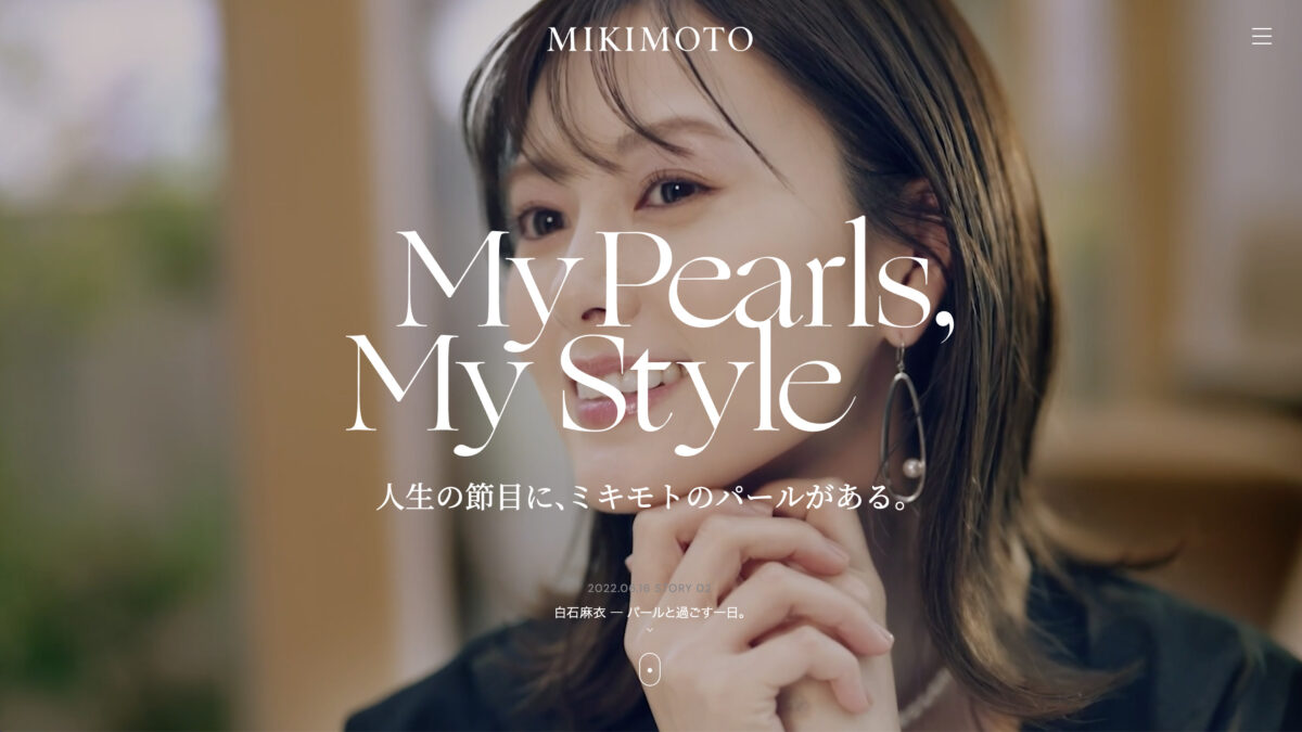 MIKIMOTO