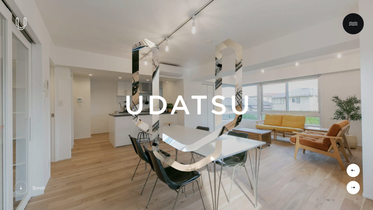 UDATSU